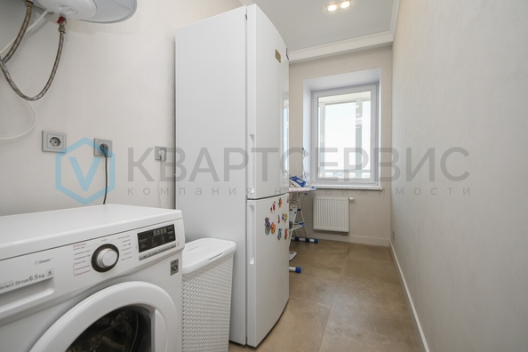 
  Продается 3-комн. квартира 85.6 м². Фото 18.