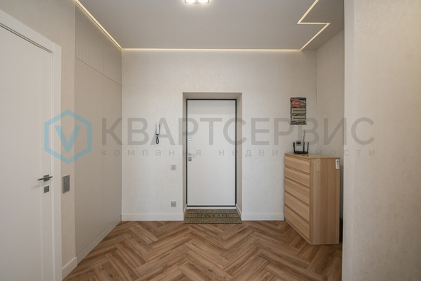 
  Продается 3-комн. квартира 85.6 м². Фото 23.