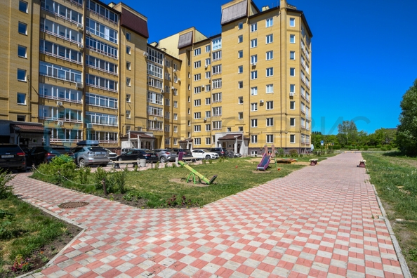 
  Продается 3-комн. квартира 85.6 м². Фото 29.