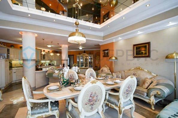 
  Продается дом 1077.2 м². Фото 4.