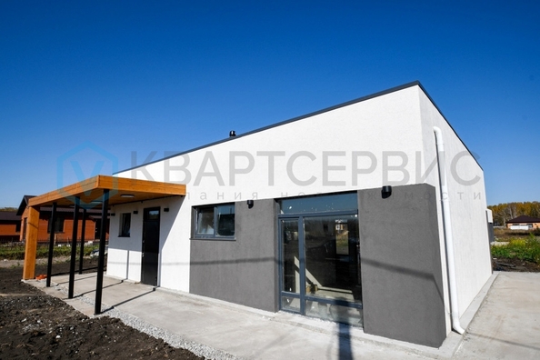 
  Продается дом 92.6 м². Фото 6.