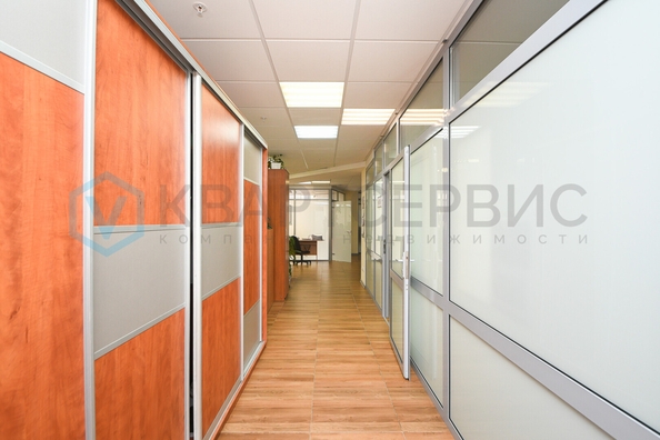 
  Продается офис 595 м². Фото 11.