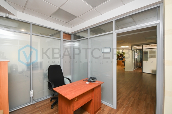 
  Продается офис 595 м². Фото 14.