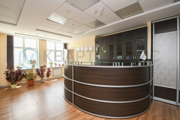 
  Продается офис 595 м². Фото 15.