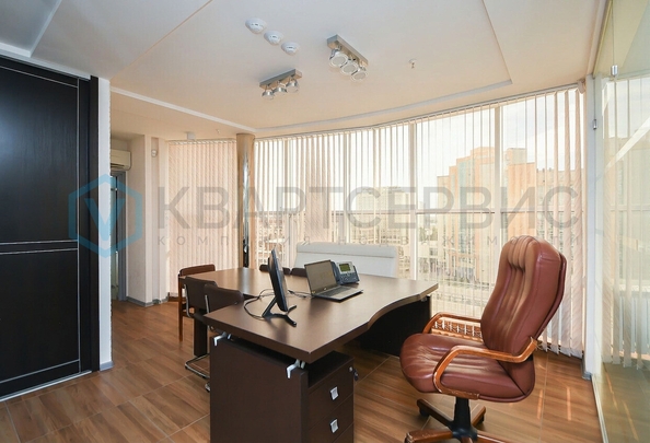 
  Продается офис 595 м². Фото 17.