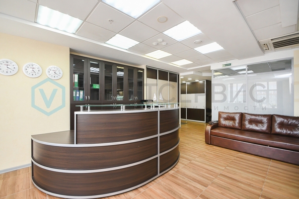 
  Продается офис 595 м². Фото 21.