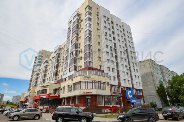 
  Продается 2-комн. квартира 82.4 м². Фото 32.