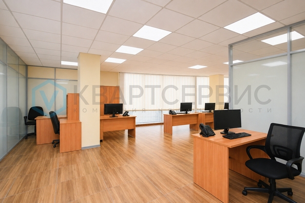 
  Сдается офис 595 м². Фото 2.