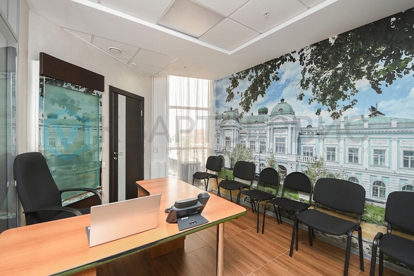
  Сдается офис 595 м². Фото 12.