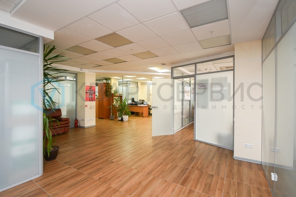 
  Сдается офис 595 м². Фото 14.