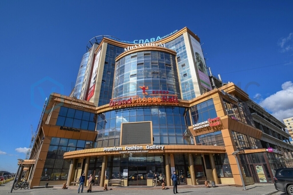 
  Сдается офис 595 м². Фото 26.
