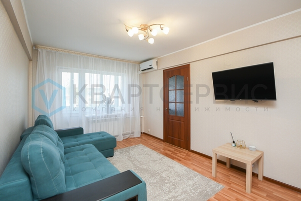 
  Продается 3-комн. квартира 56.2 м². Фото 1.