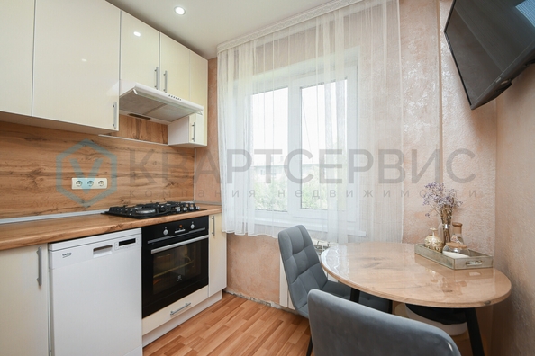 
  Продается 3-комн. квартира 56.2 м². Фото 10.
