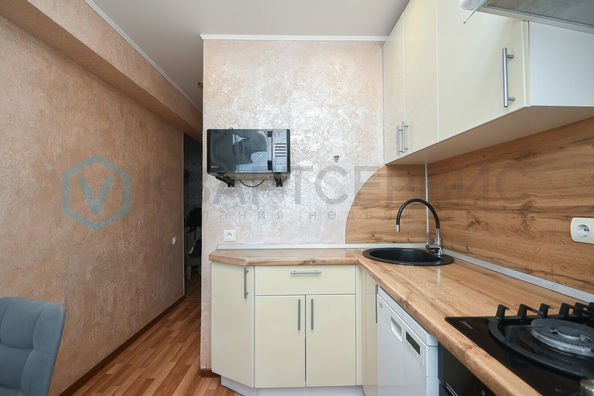 
  Продается 3-комн. квартира 56.2 м². Фото 12.