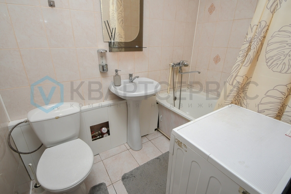 
  Продается 3-комн. квартира 56.2 м². Фото 16.