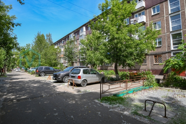 
  Продается 3-комн. квартира 56.2 м². Фото 23.