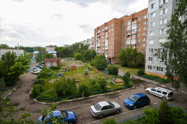 
  Продается 2-комн. квартира 52.8 м². Фото 8.