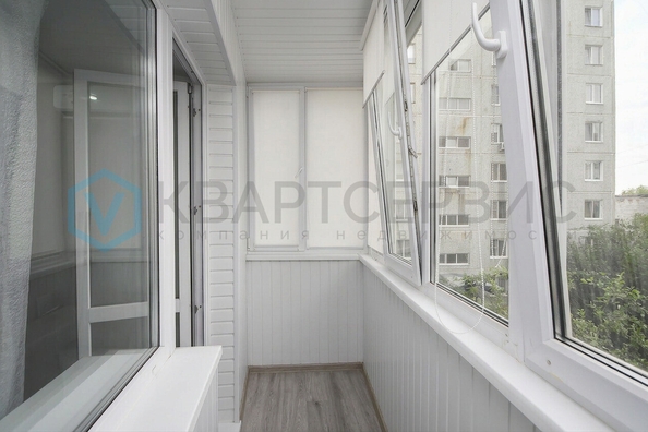 
  Продается 2-комн. квартира 52.8 м². Фото 9.