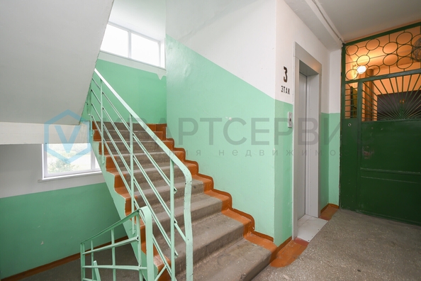
  Продается 2-комн. квартира 52.8 м². Фото 20.