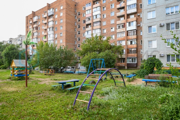 
  Продается 2-комн. квартира 52.8 м². Фото 25.