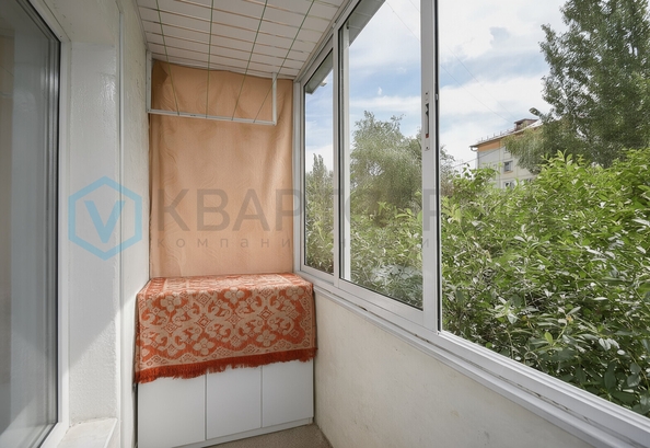 
  Продается 3-комн. квартира 64.9 м². Фото 3.