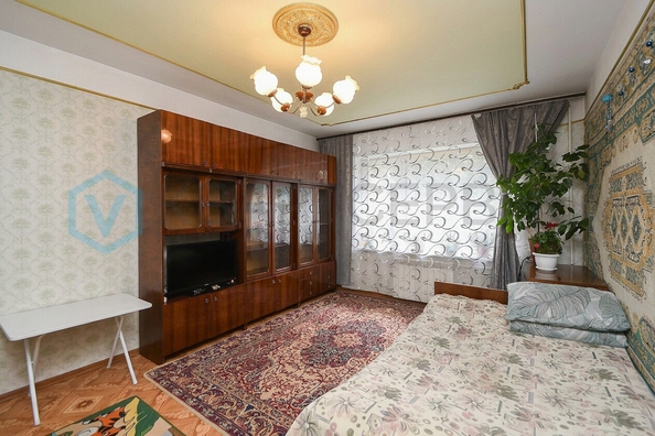 
  Продается 3-комн. квартира 64.9 м². Фото 4.