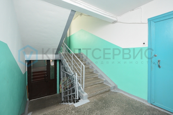 
  Продается 3-комн. квартира 64.9 м². Фото 15.