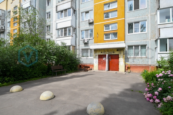
  Продается 3-комн. квартира 64.9 м². Фото 17.