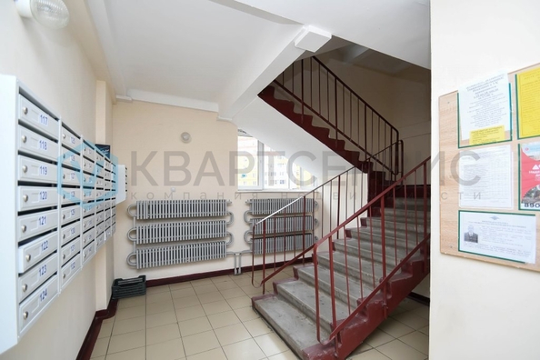 
  Продается 1-комн. квартира 41.7 м². Фото 8.