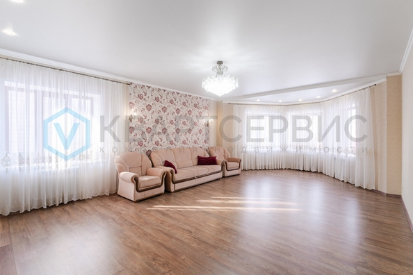 
  Продается дом 226 м², в КП Чукреевка. Фото 5.