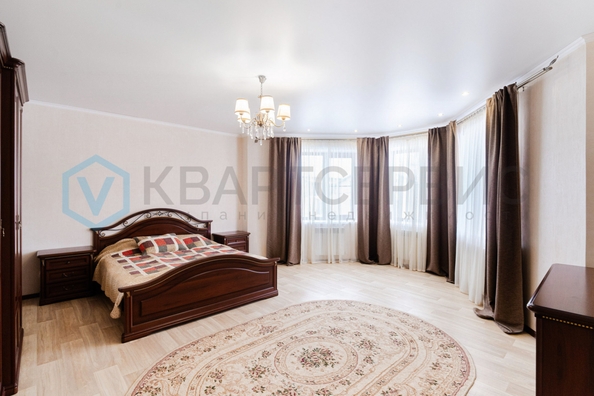 
  Продается дом 226 м², в КП Чукреевка. Фото 27.
