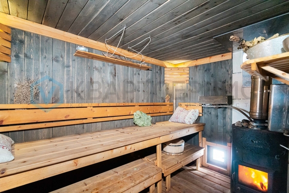
  Продается дом 226 м², в КП Чукреевка. Фото 34.