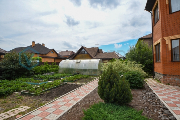 
  Продается дом 226 м², в КП Чукреевка. Фото 38.