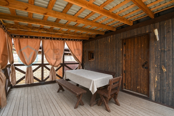 
  Продается дом 226 м², в КП Чукреевка. Фото 40.