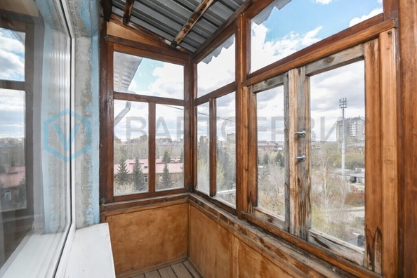 
  Продается 3-комн. квартира 58.4 м². Фото 5.