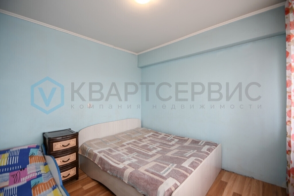 
  Продается 3-комн. квартира 58.4 м². Фото 8.