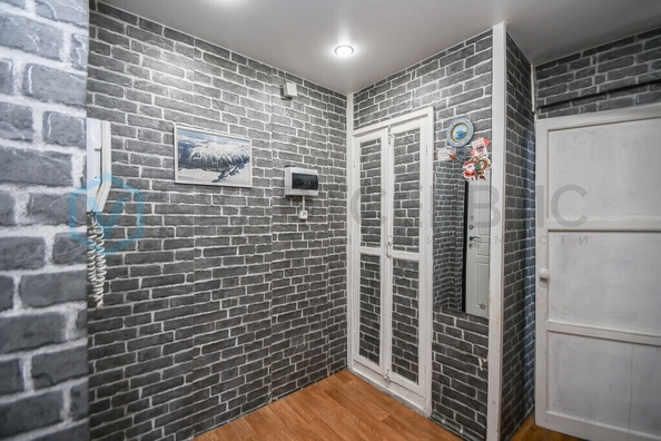 
  Продается 3-комн. квартира 58.4 м². Фото 16.