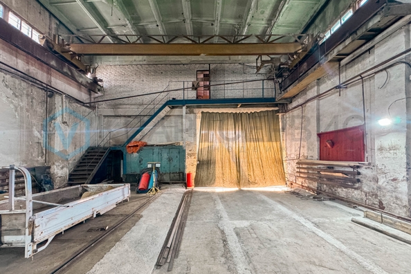 
  Продается производственное помещение 1502.6 м². Фото 5.