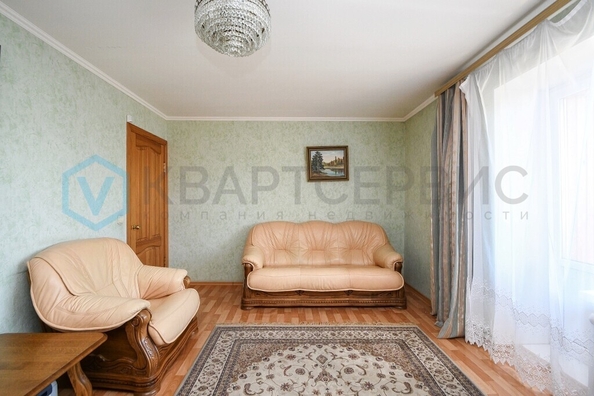 
  Продается 3-комн. квартира 60.7 м². Фото 6.