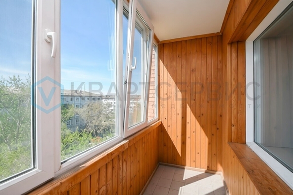 
  Продается 3-комн. квартира 60.7 м². Фото 7.