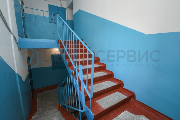 
  Продается 3-комн. квартира 60.7 м². Фото 14.
