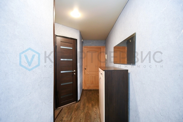 
  Продается 3-комн. квартира 58.6 м². Фото 11.