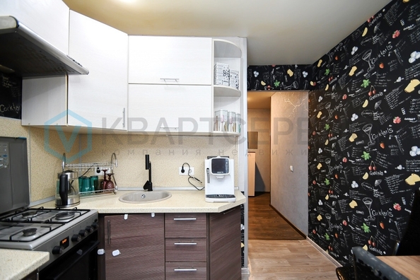 
  Продается 3-комн. квартира 58.6 м². Фото 12.