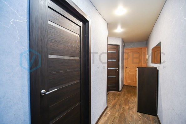 
  Продается 3-комн. квартира 58.6 м². Фото 21.