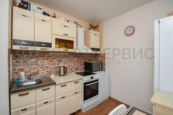 
  Продается 2-комн. квартира 40.8 м². Фото 1.