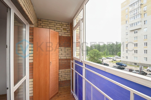
  Продается 2-комн. квартира 40.8 м². Фото 8.