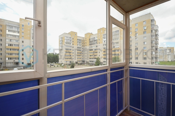 
  Продается 2-комн. квартира 40.8 м². Фото 9.