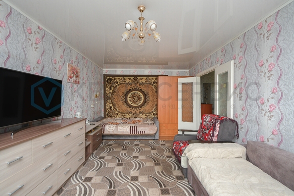 
  Продается 1-комн. квартира 36.9 м². Фото 4.