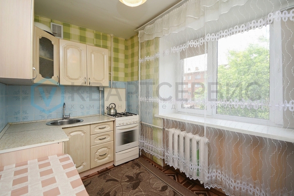 
  Продается 1-комн. квартира 36.9 м². Фото 5.