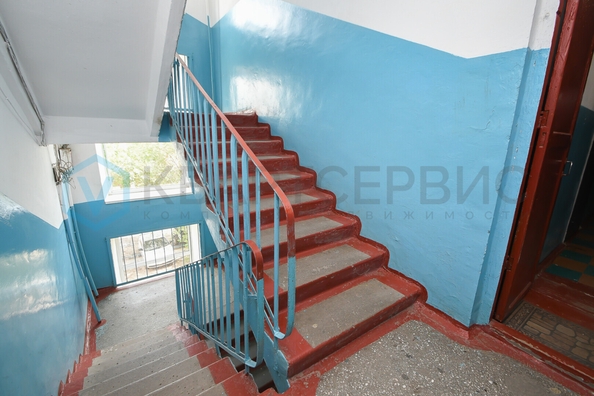 
  Продается 1-комн. квартира 39.3 м². Фото 16.